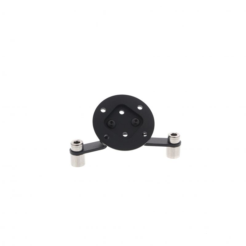 Aprilia Tuono V4 Factory 2021+ Supporto Navigatore TomTom