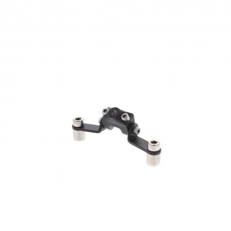 Ducati Monster 950 2021+ Supporto Navigatore SP Connect