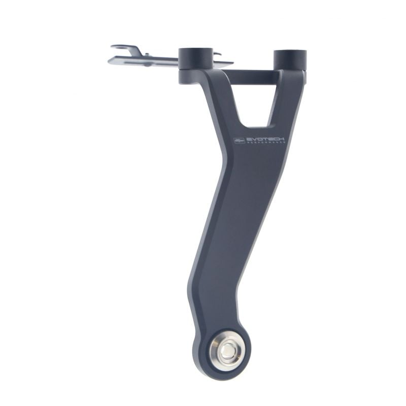 Aprilia Tuono V4 2021+ Staffa Supporto Scarico