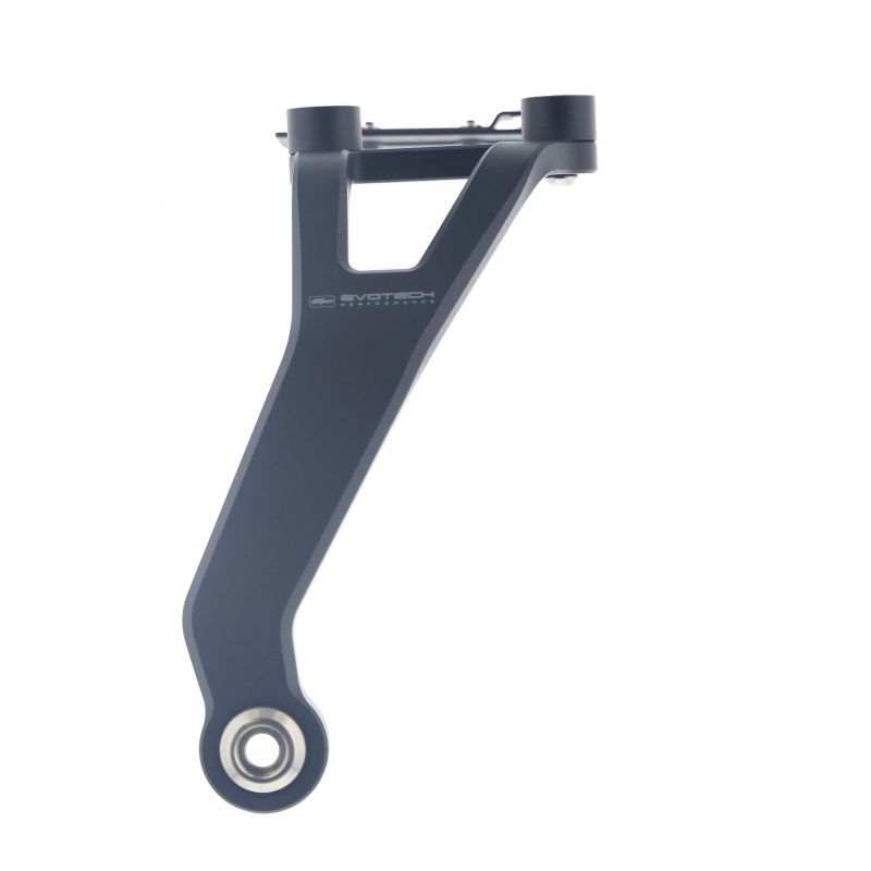 Aprilia Tuono V4 2021+ Staffa Supporto Scarico