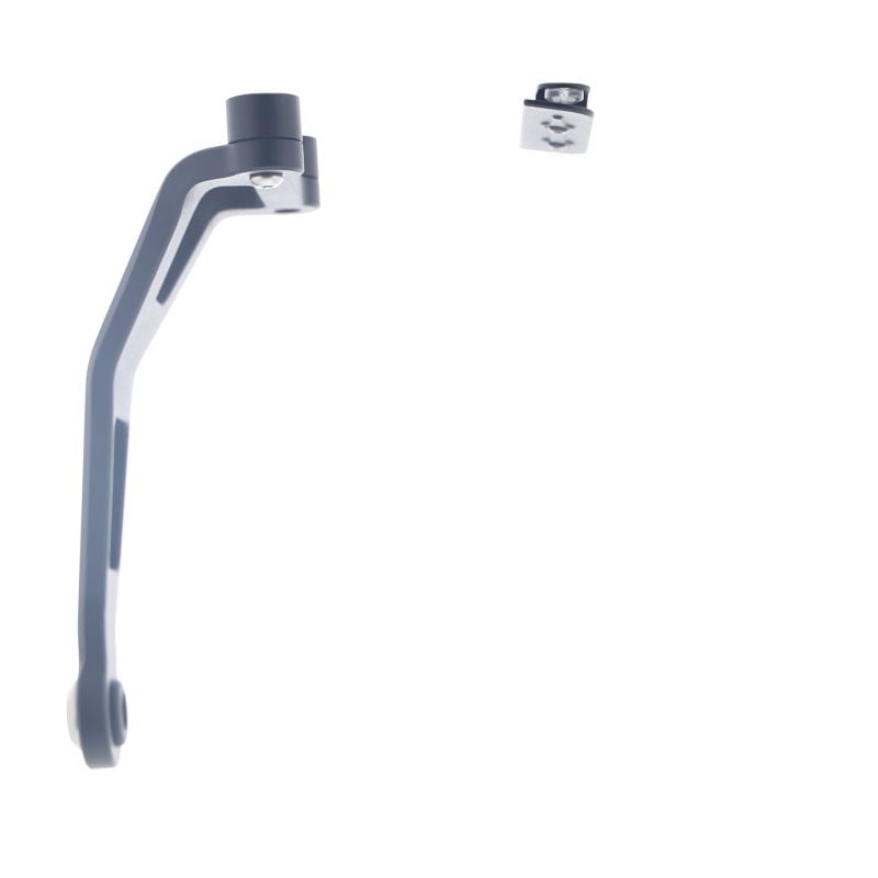 Aprilia Tuono V4 2021+ Staffa Supporto Scarico