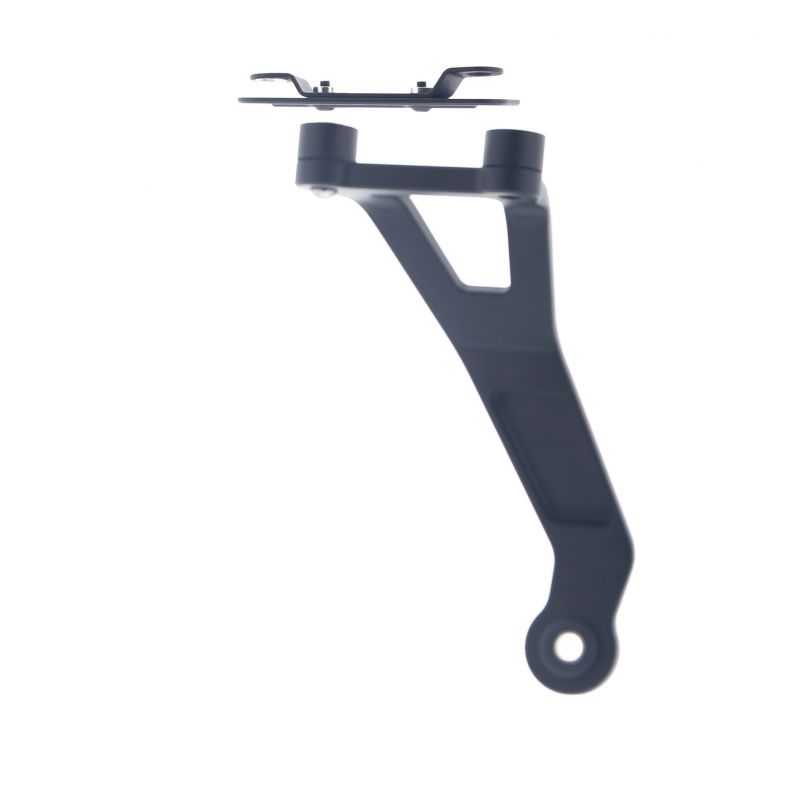 Aprilia Tuono V4 2021+ Staffa Supporto Scarico