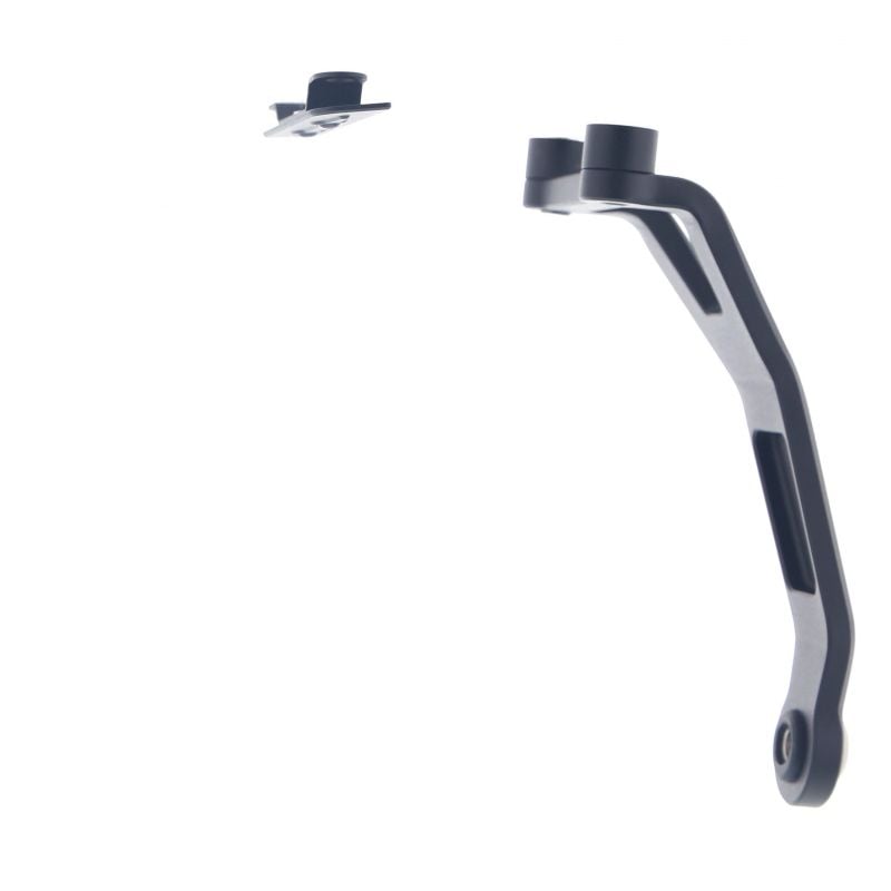 Aprilia Tuono V4 2021+ Staffa Supporto Scarico