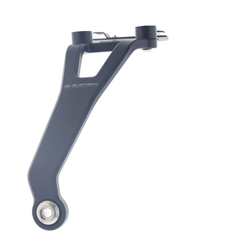 Aprilia Tuono V4 Factory 2021+ Staffa Supporto Scarico