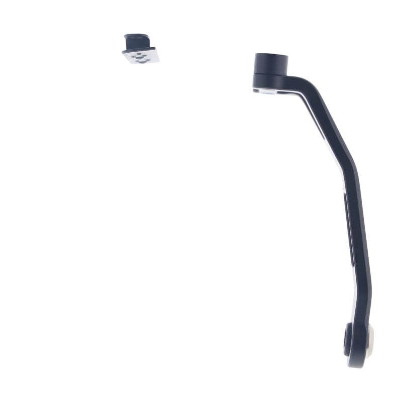 Aprilia Tuono V4 Factory 2021+ Staffa Supporto Scarico