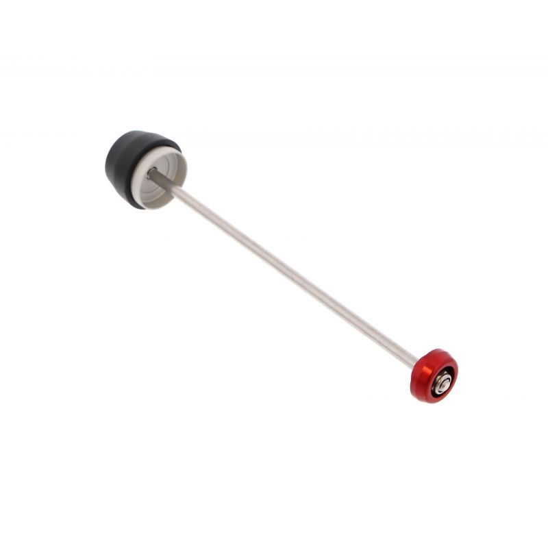 Aprilia Tuono V4 Factory 2021+ Protezioni Forcellone posteriore