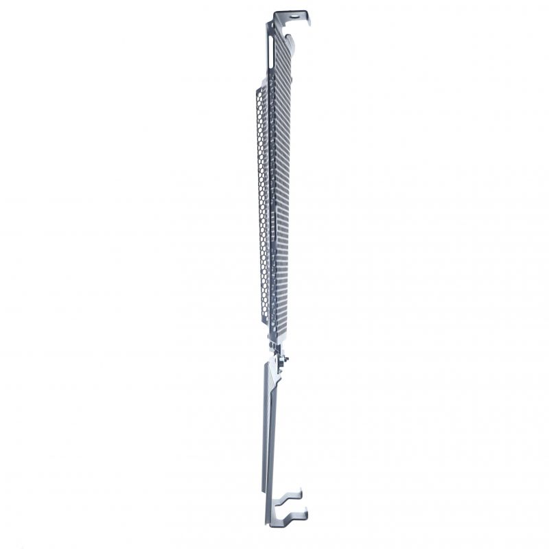 Aprilia Tuono V4 2021+ Griglia Radiatore