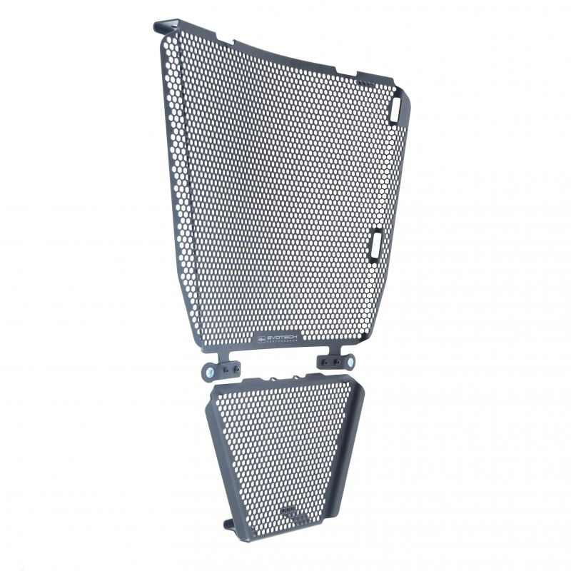 Aprilia Tuono V4 2021+ Griglia Radiatore