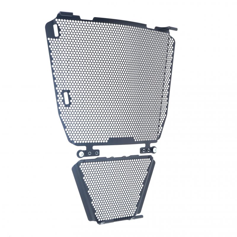 Aprilia Tuono V4 Factory 2021+ Griglia Radiatore