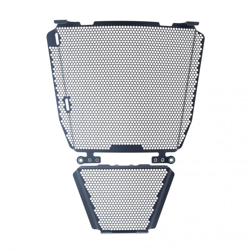 Aprilia Tuono V4 Factory 2021+ Griglia Radiatore