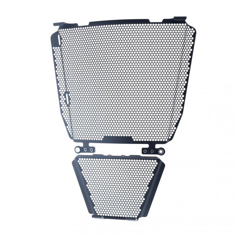 Aprilia Tuono V4 Factory 2021+ Griglia Radiatore