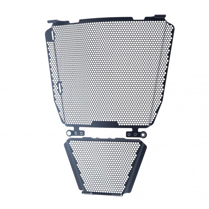 Aprilia Tuono V4 Factory 2021+ Griglia Radiatore