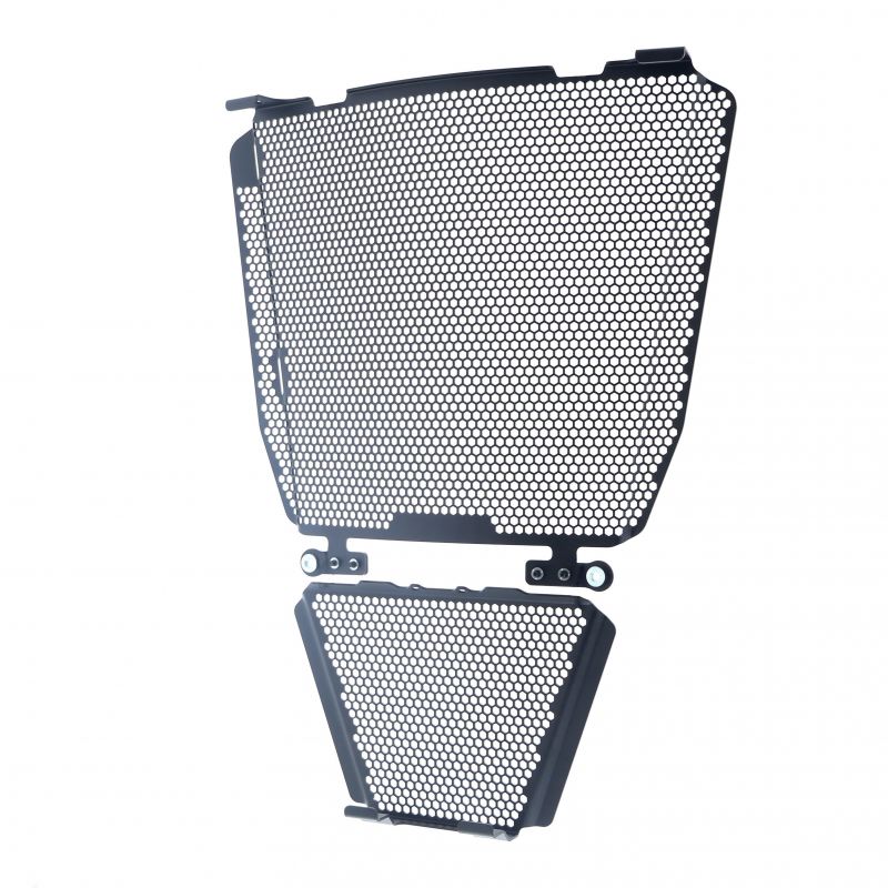 Aprilia Tuono V4 Factory 2021+ Griglia Radiatore