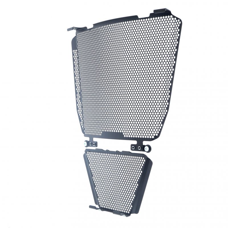 Aprilia Tuono V4 Factory 2021+ Griglia Radiatore