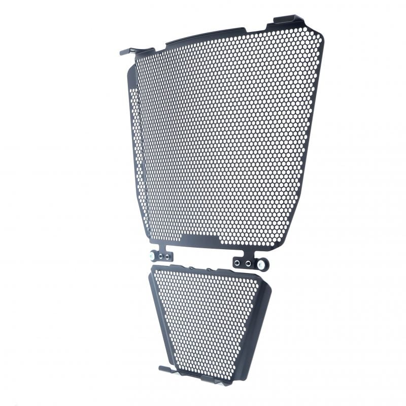 Aprilia Tuono V4 Factory 2021+ Griglia Radiatore