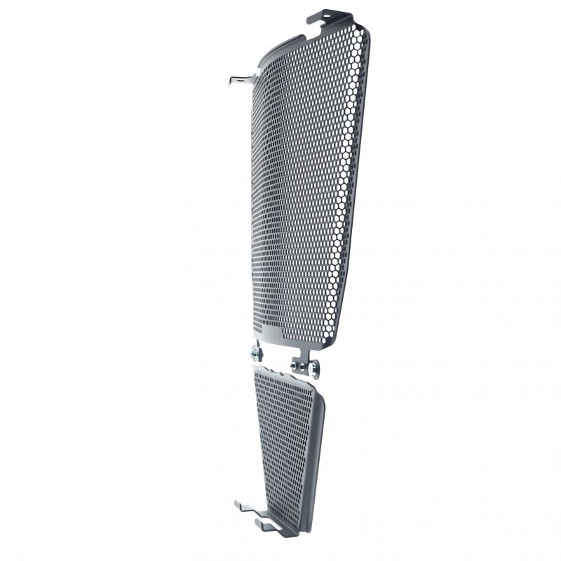 Aprilia Tuono V4 Factory 2021+ Griglia Radiatore