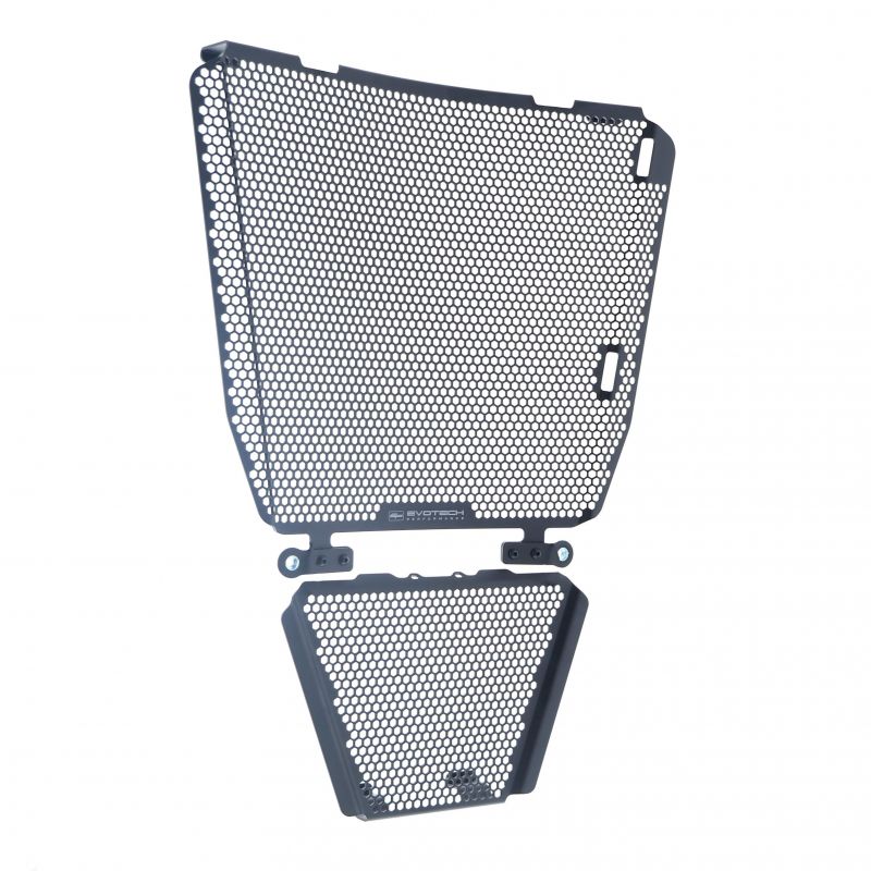 Aprilia Tuono V4 Factory 2021+ Griglia Radiatore