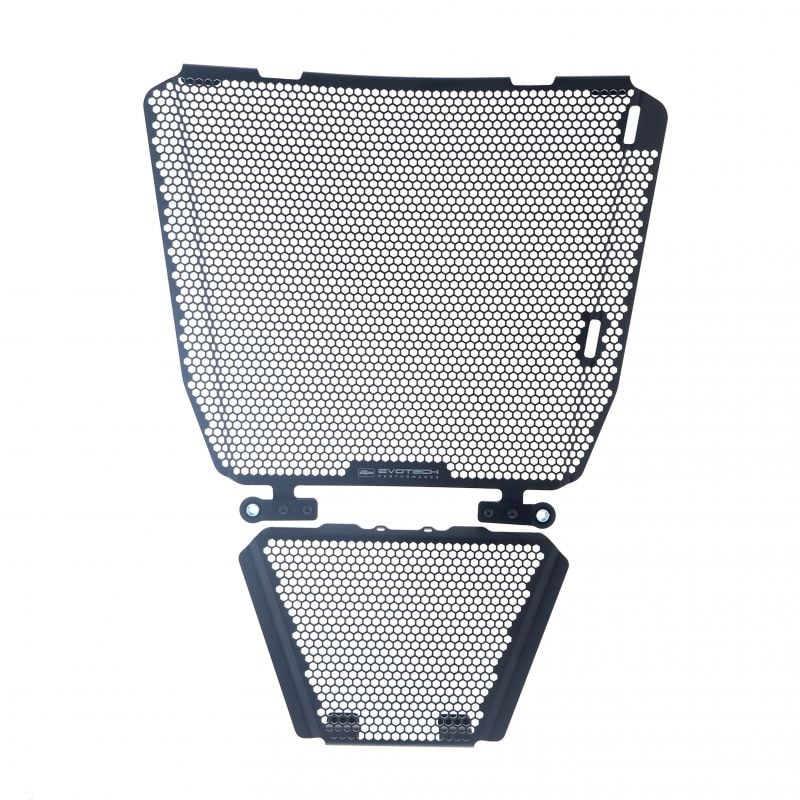 Aprilia Tuono V4 Factory 2021+ Griglia Radiatore