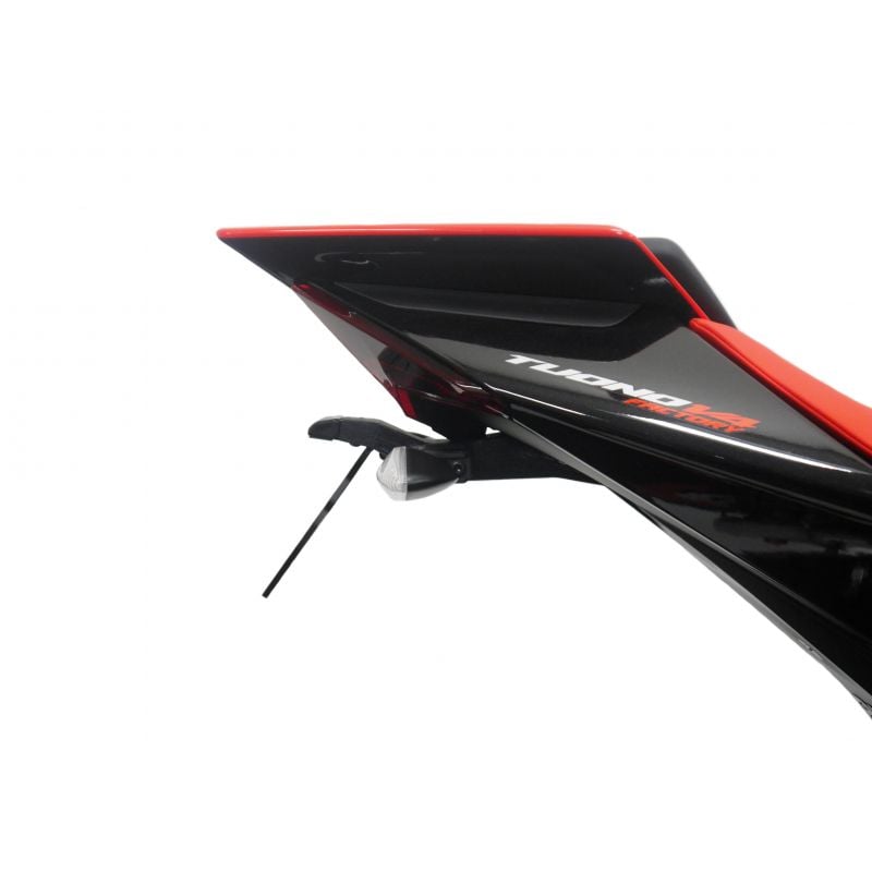 Aprilia Tuono V4 Factory 2021+ Porta Targa