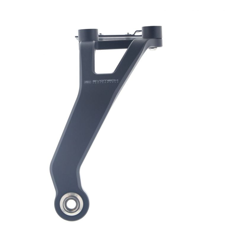 Aprilia RSV4 Factory 2021+ Staffa Supporto Scarico