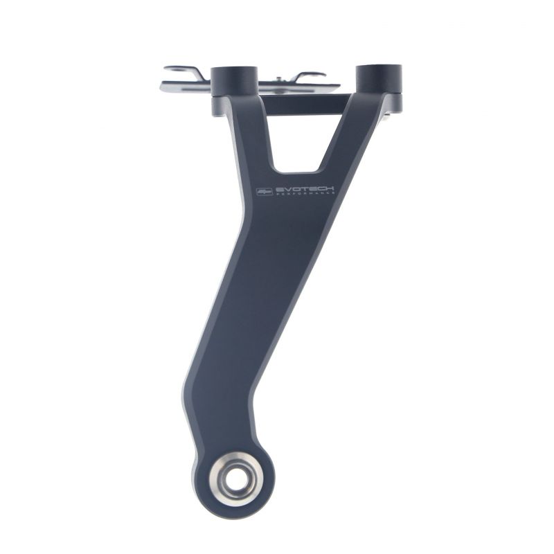 Aprilia RSV4 2021+ Staffa Supporto Scarico