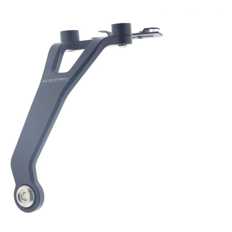 Aprilia RSV4 2021+ Staffa Supporto Scarico