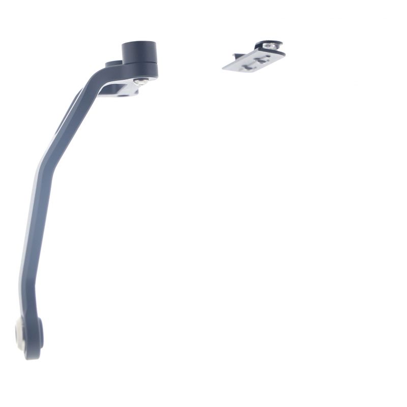 Aprilia RSV4 2021+ Staffa Supporto Scarico