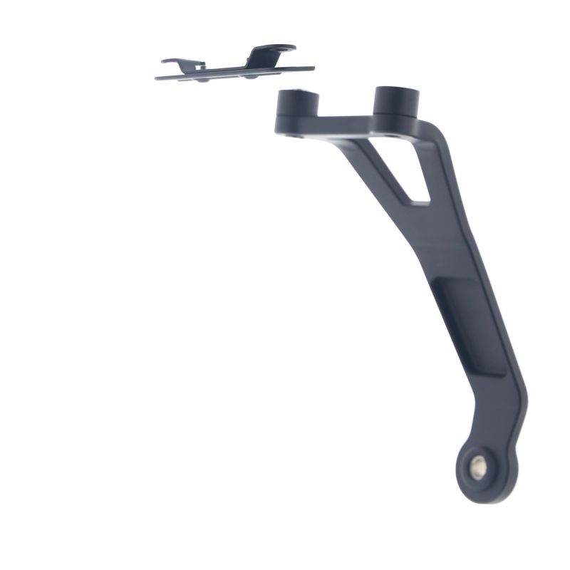 Aprilia RSV4 2021+ Staffa Supporto Scarico