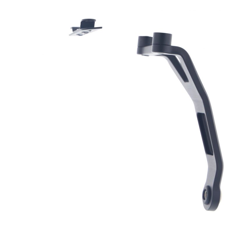 Aprilia RSV4 2021+ Staffa Supporto Scarico