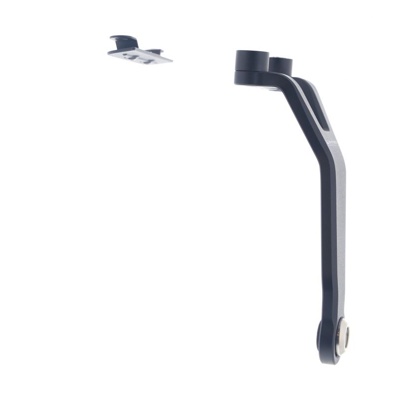 Aprilia RSV4 2021+ Staffa Supporto Scarico