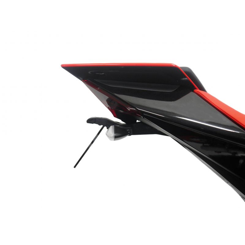 Aprilia RSV4 Factory 2021+ Porta Targa