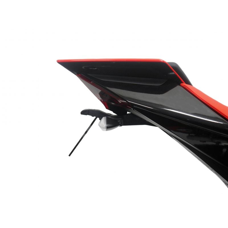 Aprilia RSV4 Factory 2021+ Porta Targa