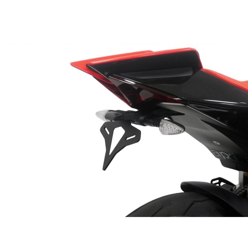 Aprilia RSV4 Factory 2021+ Porta Targa