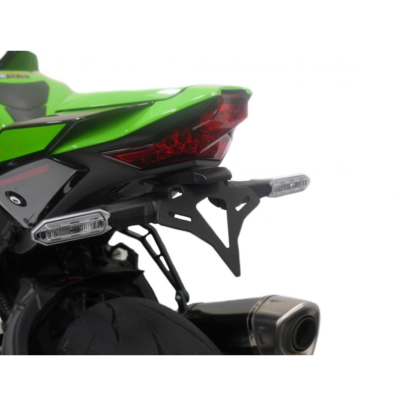 Kawasaki Ninja ZX-10R Performance 2021+ Porta Targa