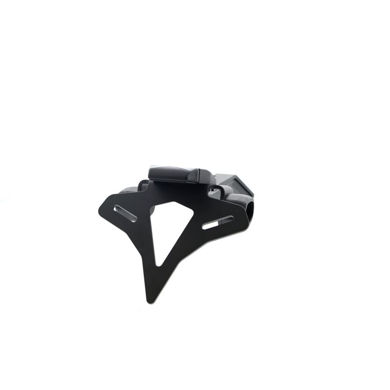 Kawasaki Ninja ZX-10R Performance 2021+ Porta Targa