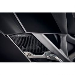 Triumph Speed Triple RS 2021+ Griglia Radiatore