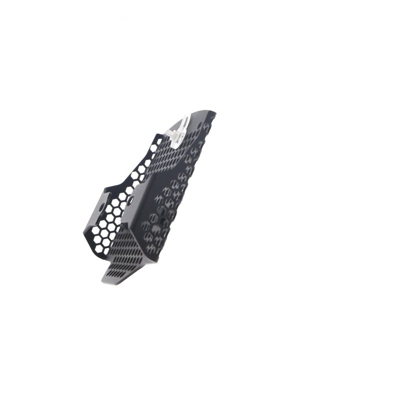 Triumph Speed Triple RS 2021+ Griglia Radiatore