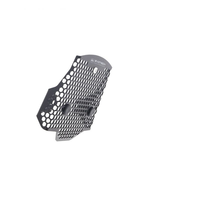 Triumph Speed Triple RS 2021+ Griglia Radiatore