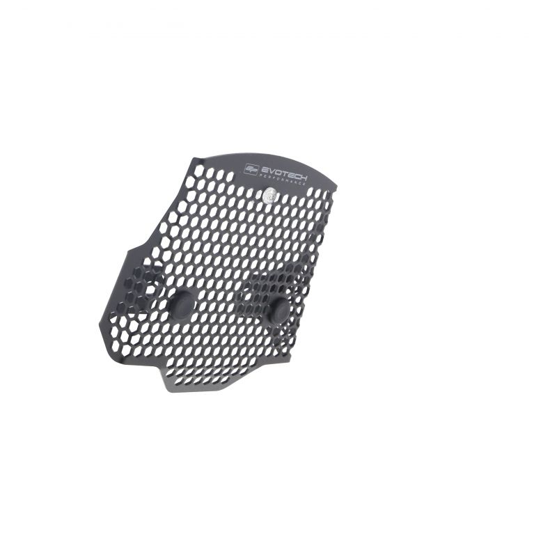 Triumph Speed Triple RS 2021+ Griglia Radiatore