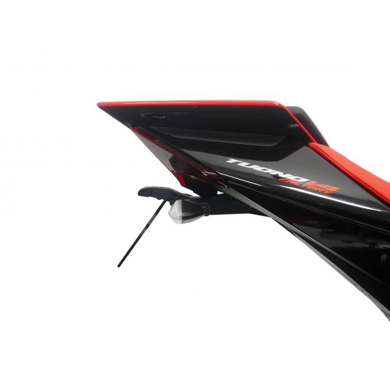 Aprilia Tuono V4 2021+ Porta Targa