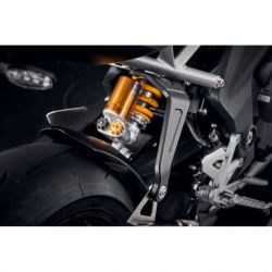 Triumph Speed Triple RS 2021+ Staffa Supporto Scarico