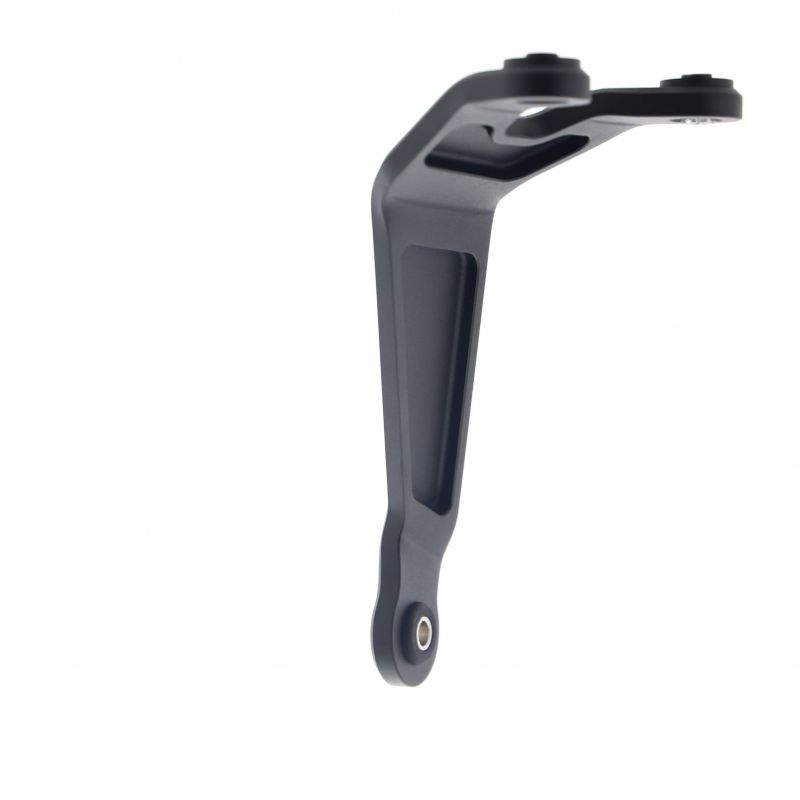 Triumph Speed Triple RS 2021+ Staffa Supporto Scarico