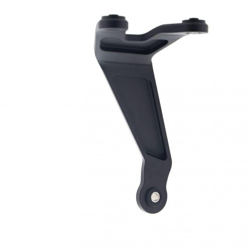 Triumph Speed Triple RS 2021+ Staffa Supporto Scarico