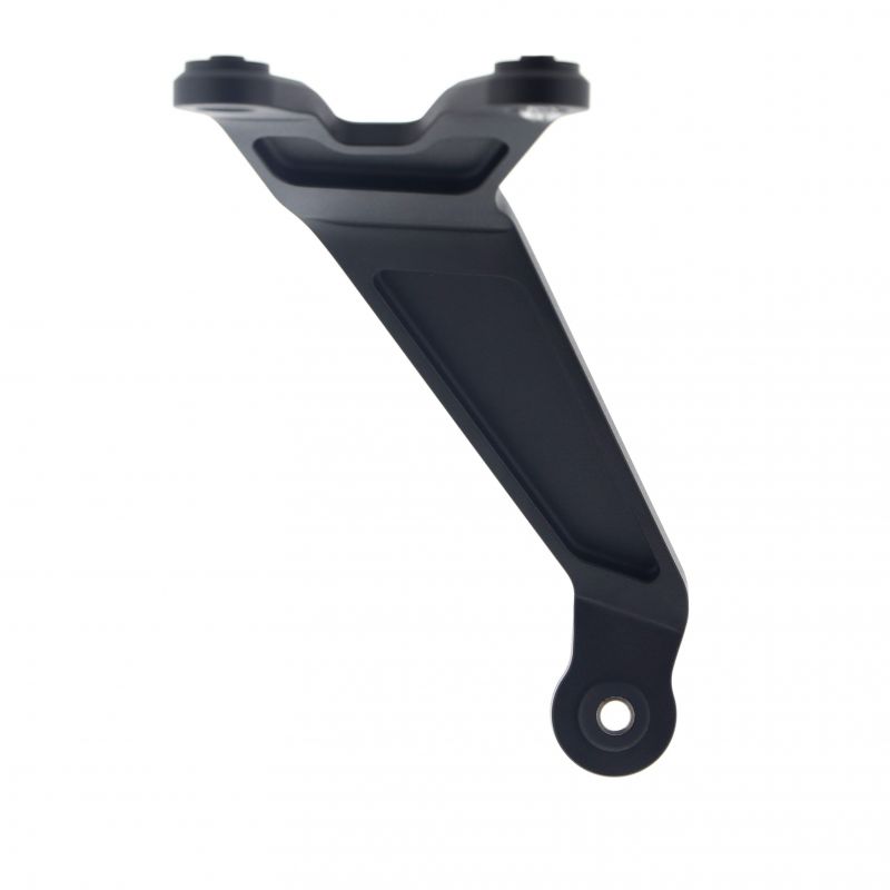 Triumph Speed Triple RS 2021+ Staffa Supporto Scarico