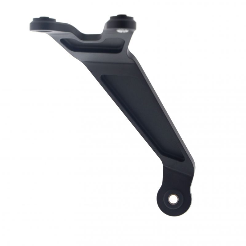 Triumph Speed Triple RS 2021+ Staffa Supporto Scarico