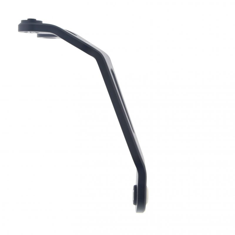 Triumph Speed Triple RS 2021+ Staffa Supporto Scarico