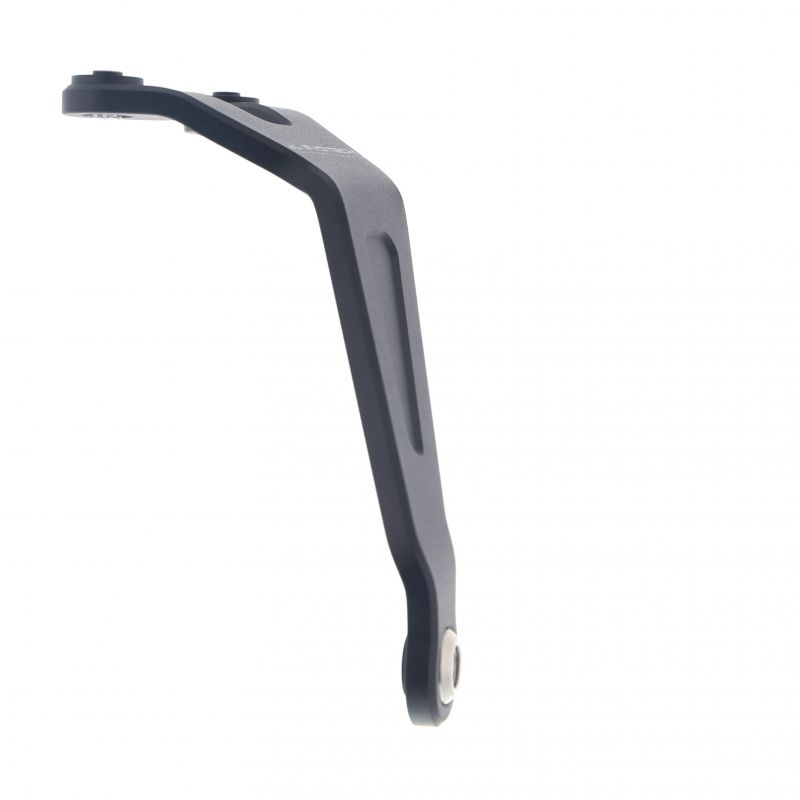 Triumph Speed Triple RS 2021+ Staffa Supporto Scarico