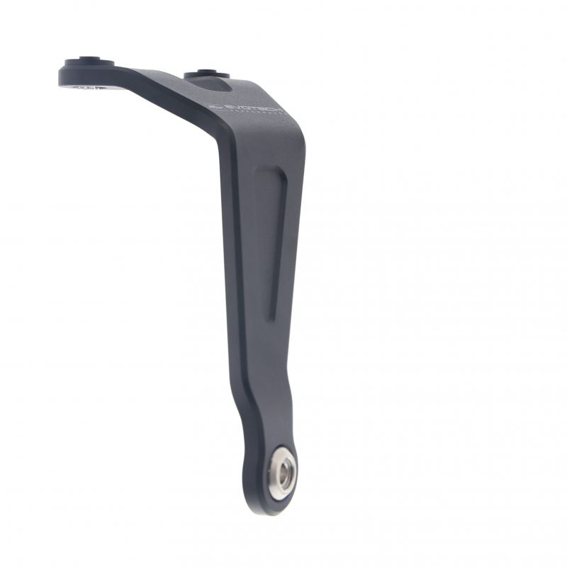 Triumph Speed Triple RS 2021+ Staffa Supporto Scarico