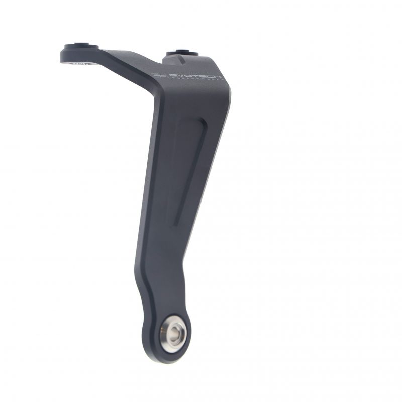 Triumph Speed Triple RS 2021+ Staffa Supporto Scarico