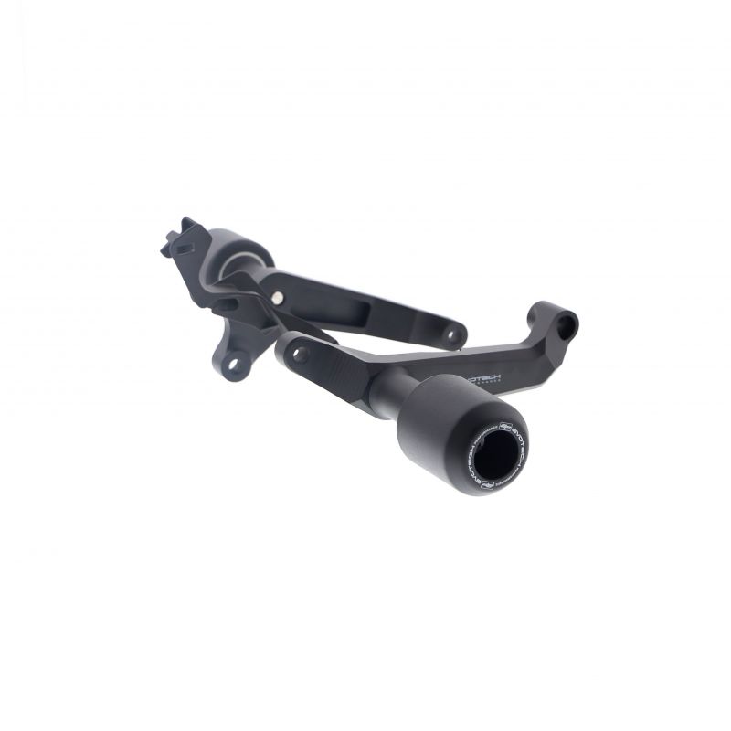 Aprilia Tuono 660 2021+ Protezioni Telaio Aprilia Tuono 660 2021+ Protezioni Telaio